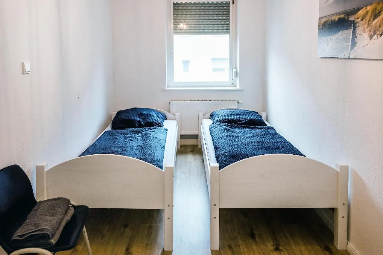Schoene 3-Zimmer Wohnung In Mannheim/Rheinau Mannheim