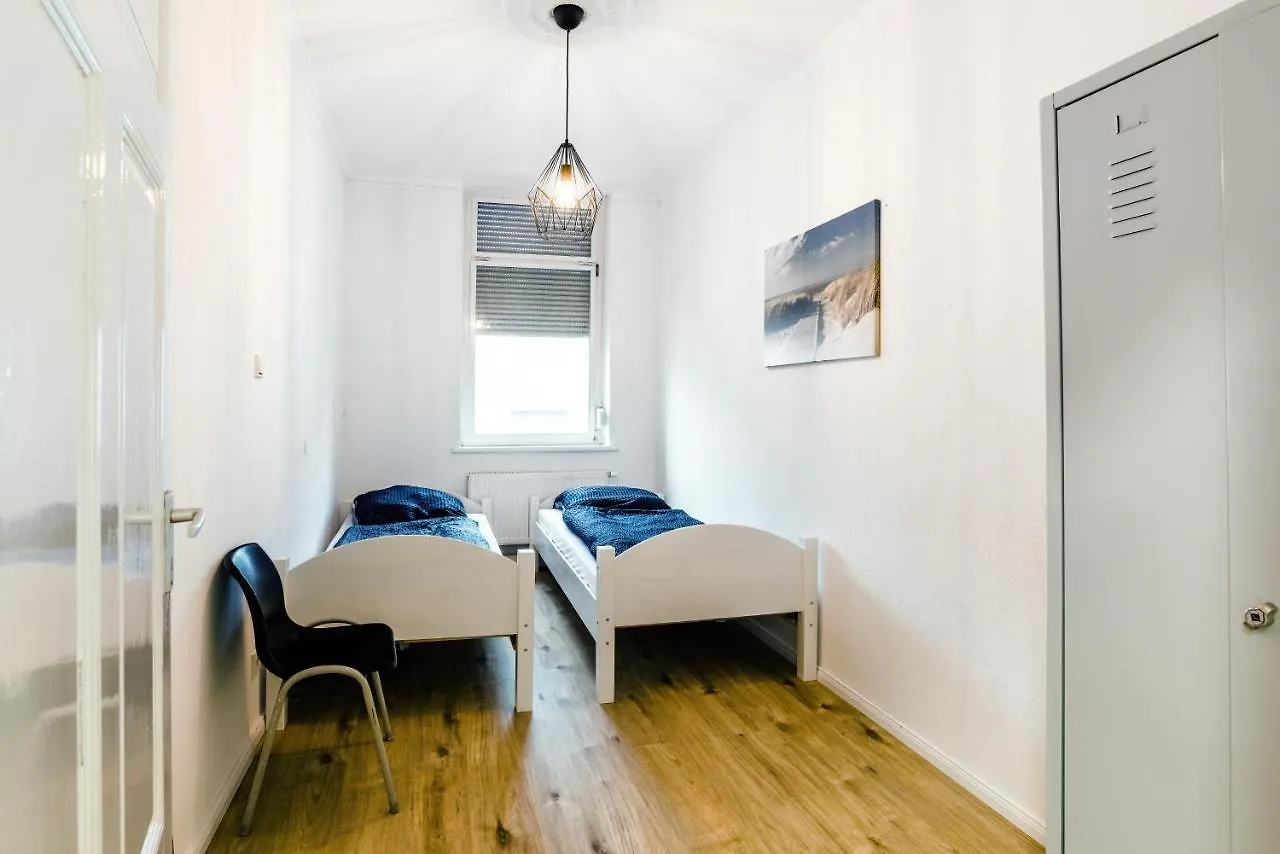 Schoene 3-Zimmer Wohnung In Mannheim/Rheinau Apartment Mannheim